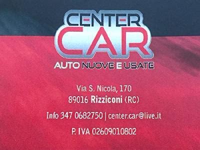 center car rizziconi